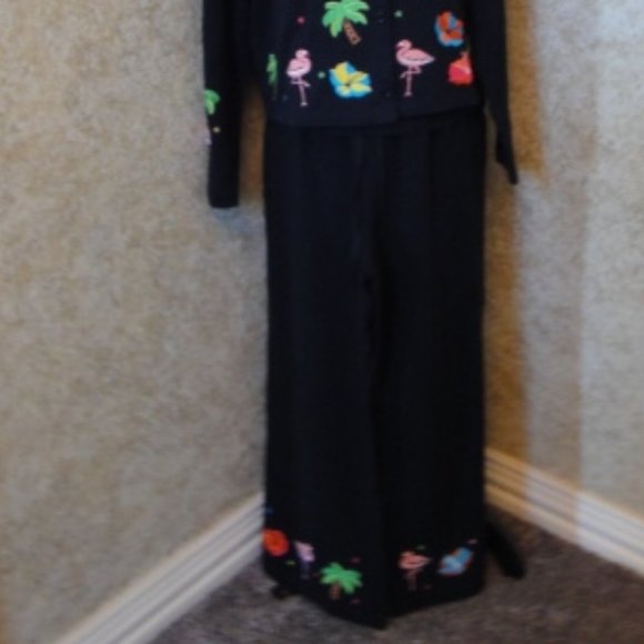 Pants,Tank,Jacket,Tote! - Picture 9 of 11